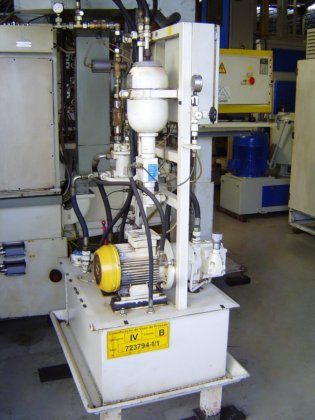 外圆磨削 JUNKER QUICKPONT 5002/10