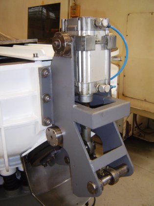 振动抛光机 ROSLER R 620