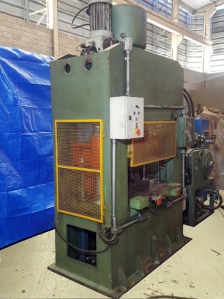 液压修边机 Fred Frey PHR-500T