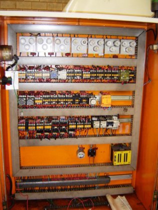 剃齿机 HURTH ZSU 220