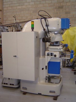 剃齿机 HURTH ZSU 220