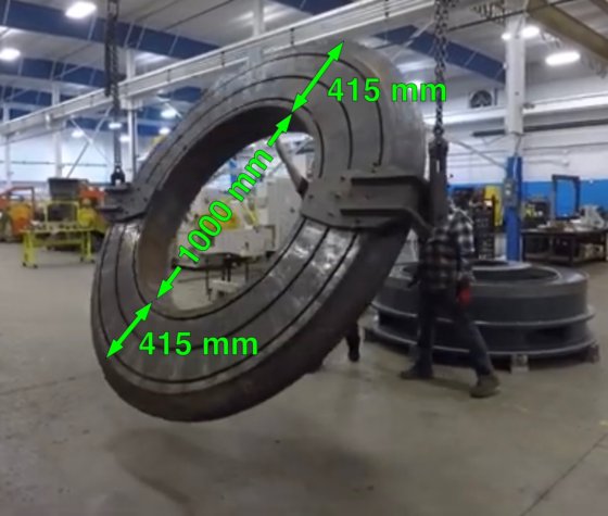 立式四主轴盘式磨床 MATTISON 72C-4