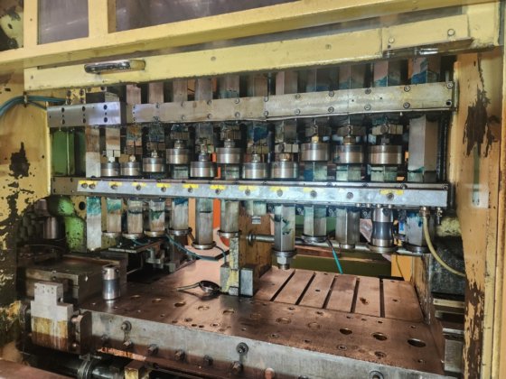 PRENSA TRANSFER PLATARG 912