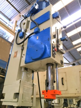 单轴钻床 WMW HECKERT BKR-50