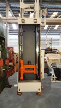 拉床（内拉式）ARTHUR KLINK RISZ 16 -