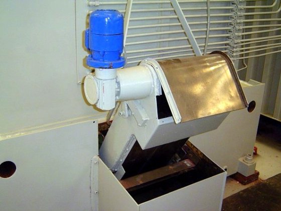 ホフマンラスト 外付け垂直ブロード 16x2000x400