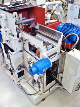 ガードナー SDG3-30 両面水平グラインダー シリアル番号765-3