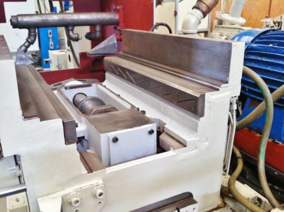 双盘卧式砂轮机 GARDNER SDG3-30 序列号#765-3