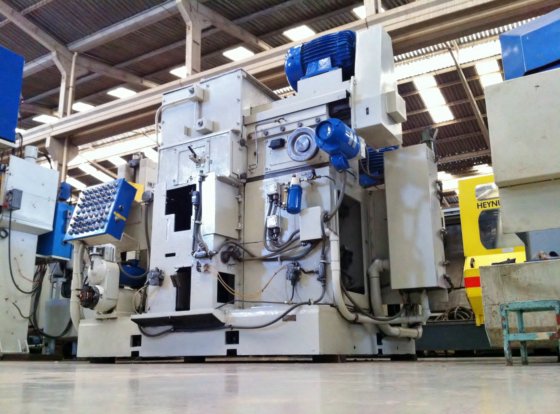 ガードナー SDG3-30 両面水平グラインダー シリアル番号765-3