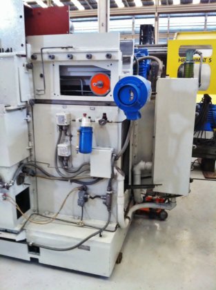 ガードナー SDG3-30 両面水平グラインダー シリアル番号765-3