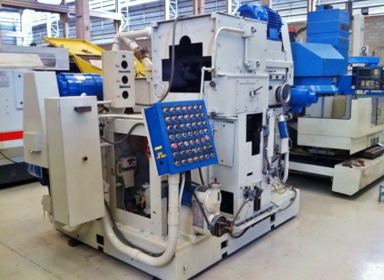 ガードナー SDG3-30 両面水平グラインダー シリアル番号765-3