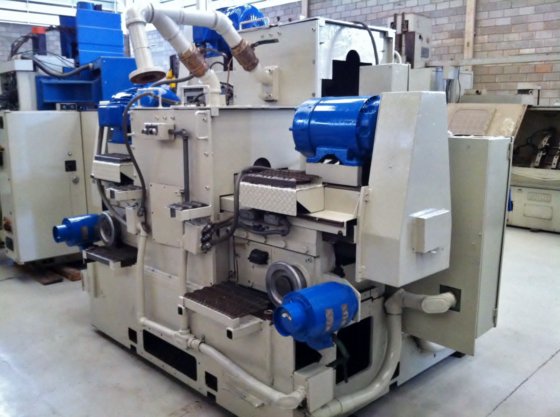 ガードナー SDG3-30 両面水平グラインダー シリアル番号765-3