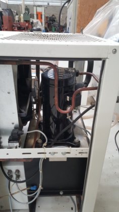 水回收器 BKW WRK 10