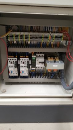 水回收器 BKW WRK 10