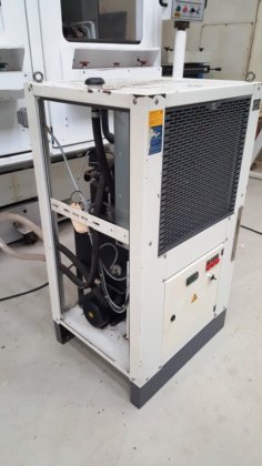 水回收器 BKW WRK 10