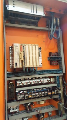 齿轮滚刀刃磨机 KLINGELNBERG AGW 160