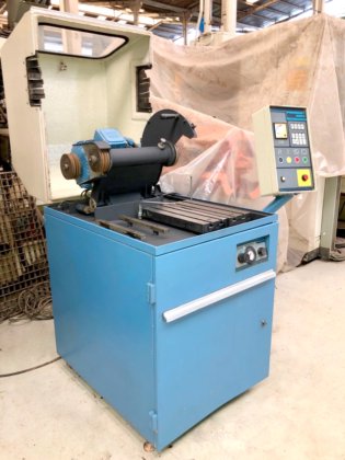 BUEHLER POWERMET 2000 金属組織サンプル用研磨鋸