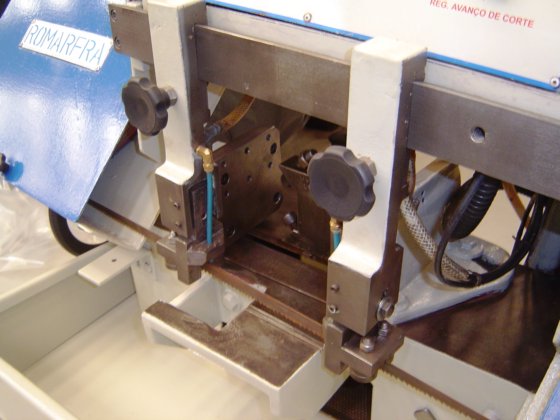 带锯机 ROMAFRA RMF 200 S