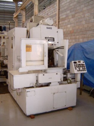 齿轮成型机转向部门研究员 4-2 SS