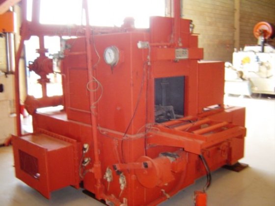 工业洗衣机 DURR DU21