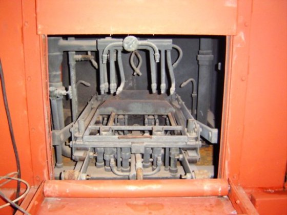 工业洗衣机 DURR DU21