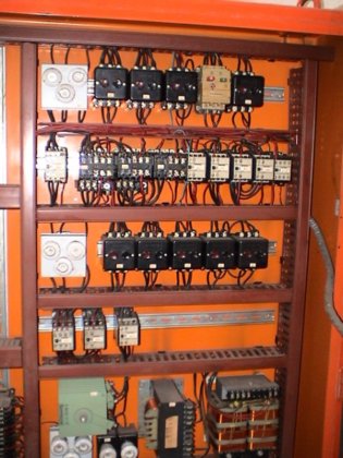 键槽铣床 BUSCH GMBH BWF