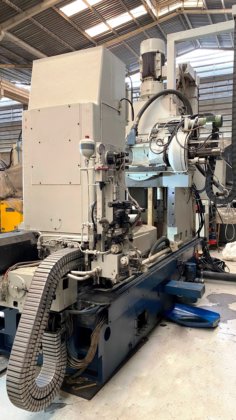 滚齿机 PFAUTER PE 750 CNC