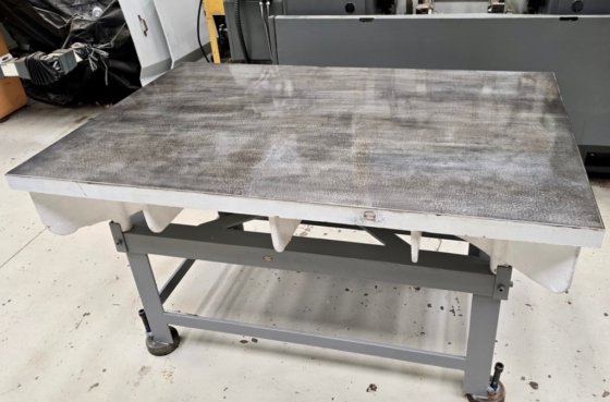 钢表面板 JOSEENSE