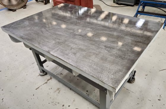 钢表面板 JOSEENSE