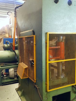 Fred Frey PHC-500T 液压压实机