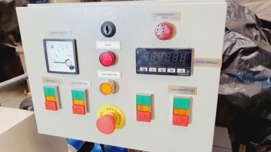 センターレス レベル PSC パイプポリッシュ