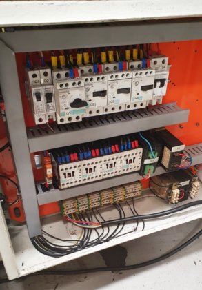 センターレス レベル PSC パイプポリッシュ