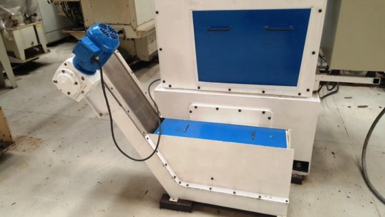 拉床（内拉式）HOFFMANN RSI 16