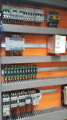 拉床（内拉式）HOFFMANN RSI 16