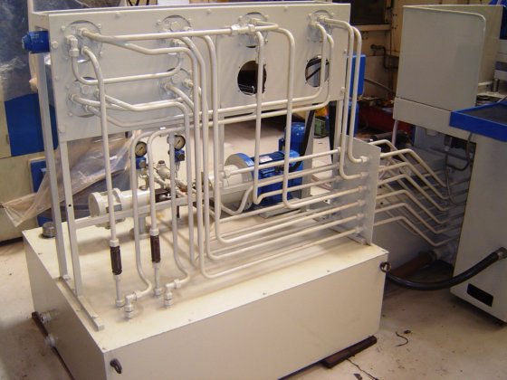 外圆磨床 MORARA EMATIC 400