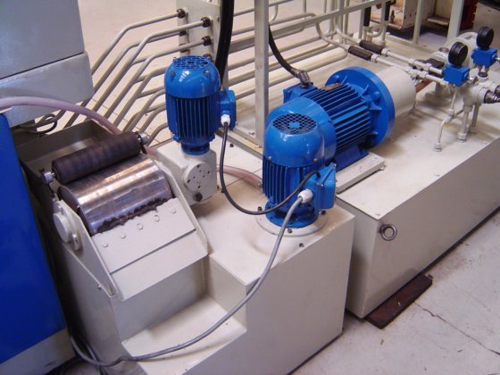 外圆磨床 MORARA EMATIC 400