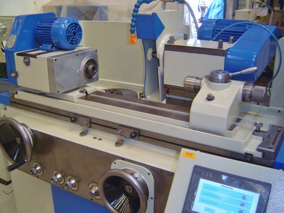 外圆磨床 MORARA EMATIC 400
