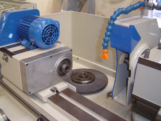 外圆磨床 MORARA EMATIC 400