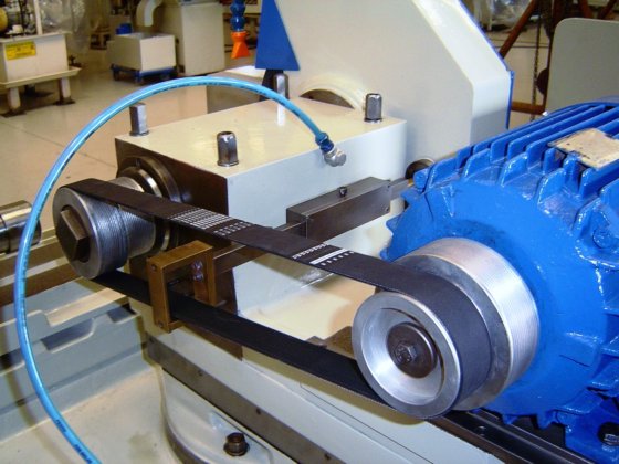 外圆磨床 MORARA EMATIC 400