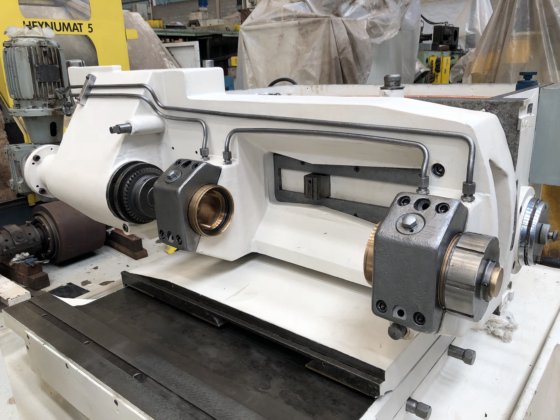 无心磨床 GIUSTINA RC 150 CDS