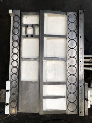 无心磨床 GIUSTINA RC 150 CDS