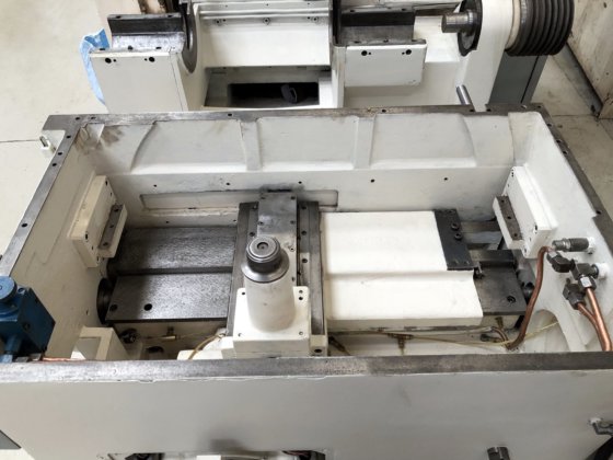 无心磨床 GIUSTINA RC 150 CDS