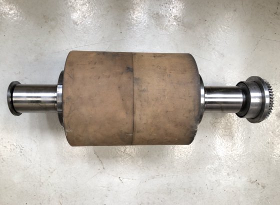 无心磨床 GIUSTINA RC 150 CDS