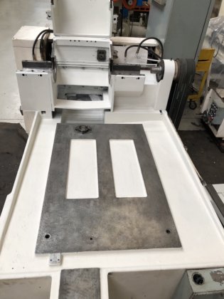 无心磨床 GIUSTINA RC 150 CDS