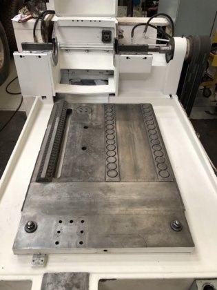 无心磨床 GIUSTINA RC 150 CDS