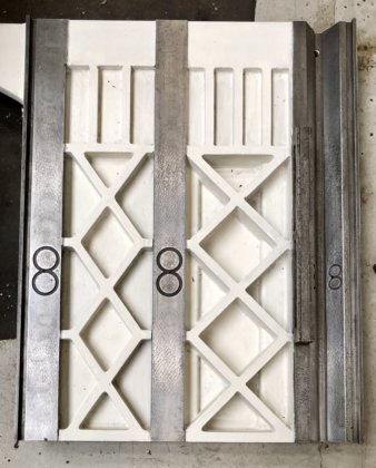 无心磨床 GIUSTINA RC 150 CDS