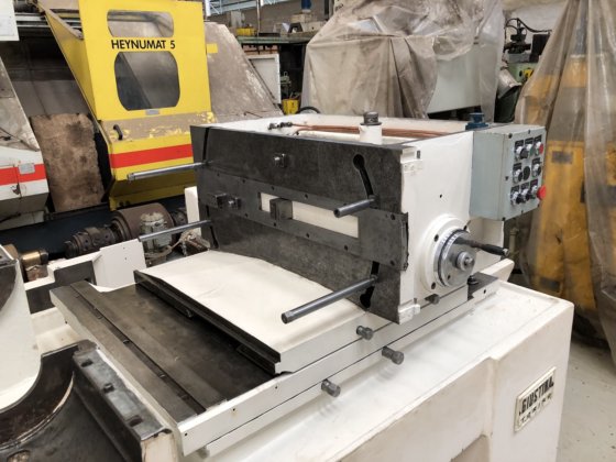 无心磨床 GIUSTINA RC 150 CDS