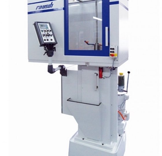 机电内拉床 RAUSCH Gratomat RS6 1300