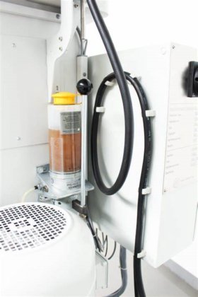 机电内拉床 RAUSCH Gratomat RS6 1300