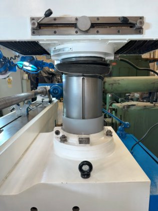 シンシナティ ミラクロン 2000 ブローチ シャープナー